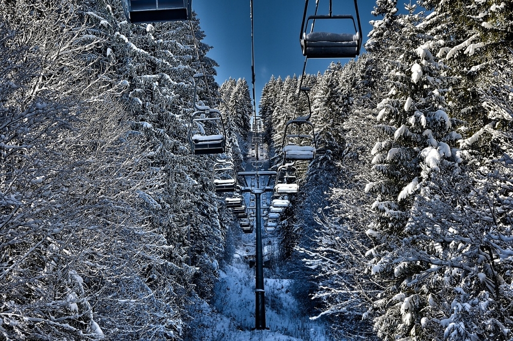 Oberammergau im Winter, Foto Pixabay Oberammergau im Winter, Foto Pixabay