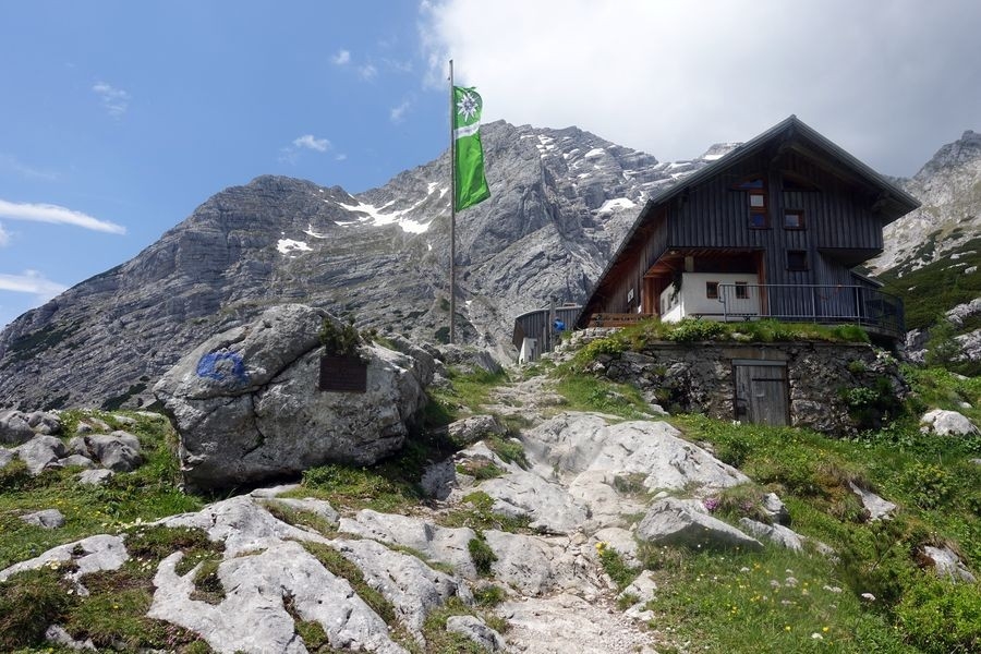 Hesshütte Hesshütte