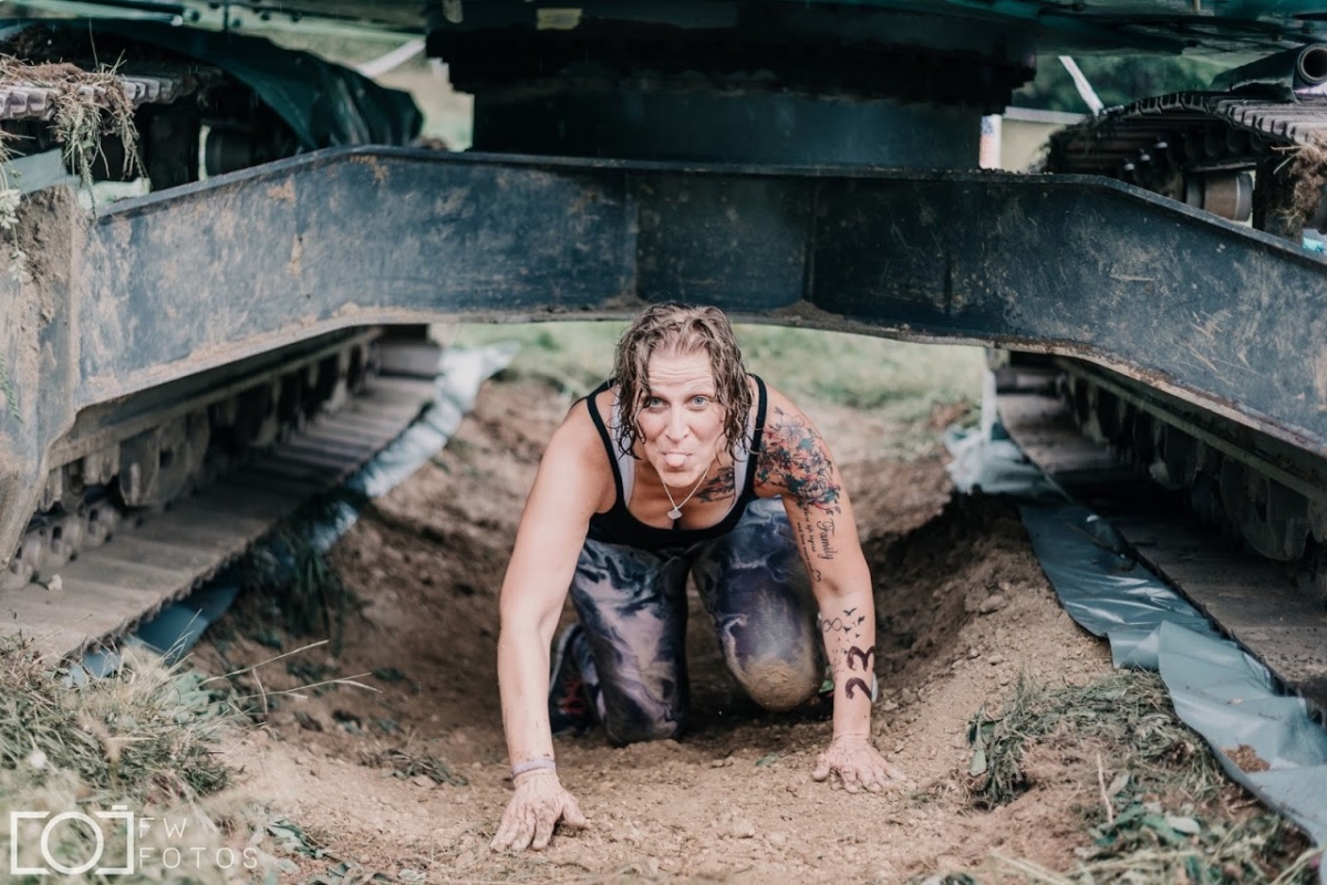 Freistädter City Dirt Run, Foto: TripowerFreistadt Freistädter City Dirt Run, Foto: TripowerFreistadt