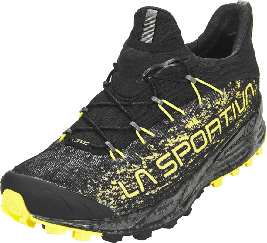 La Sportiva Tempesta GTX (C) Hersteller / Amazon La Sportiva Tempesta GTX (C) Hersteller / Amazon