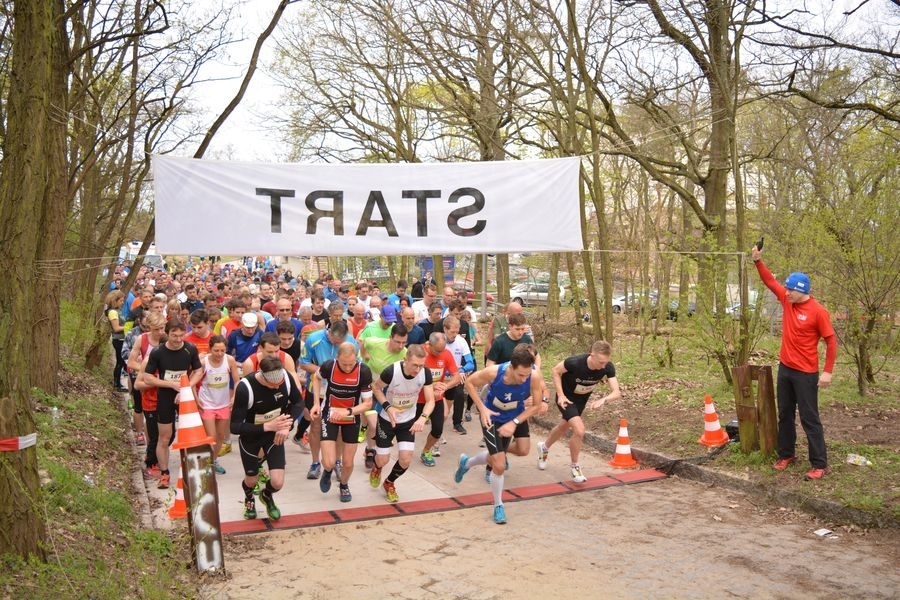 Köpenicker Altstadtlauf (C) Veranstalter / Turngemeinde in Berlin 1848 e.V. Köpenicker Altstadtlauf (C) Veranstalter / Turngemeinde in Berlin 1848 e.V.