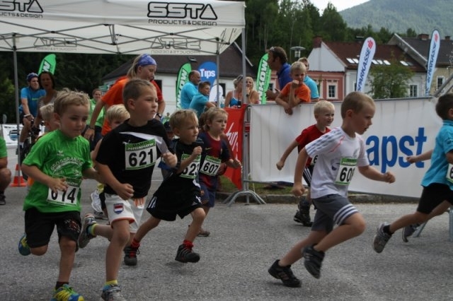 Weyerer Kinderlauf (C) Veranstalter Weyerer Kinderlauf (C) Veranstalter