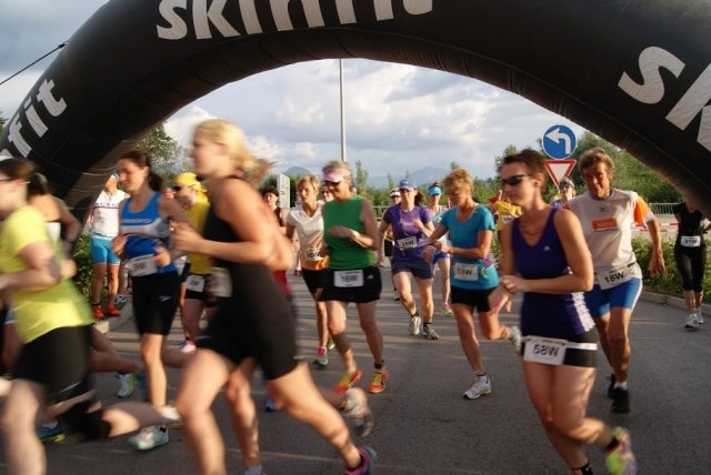 Eberndorf Volkslauf (C) Veranstalter Eberndorf Volkslauf (C) Veranstalter