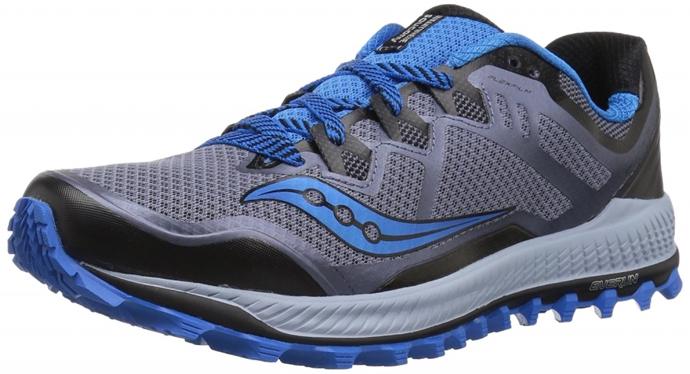 Saucony Peregrine 8 (C) Hersteller / Amazon Saucony Peregrine 8 (C) Hersteller / Amazon