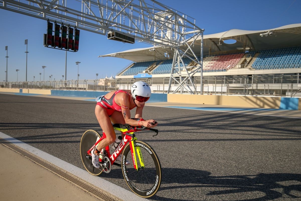Ironman 70.3 Bahrain (c) Getty Images for IRONMAN / F-BOUKLA-ACTIV'IMAGES Ironman 70.3 Bahrain (c) Getty Images for IRONMAN / F-BOUKLA-ACTIV'IMAGES