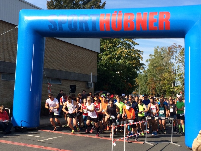 Koberstädter Wald-Marathon (C) Veranstalter Koberstädter Wald-Marathon (C) Veranstalter