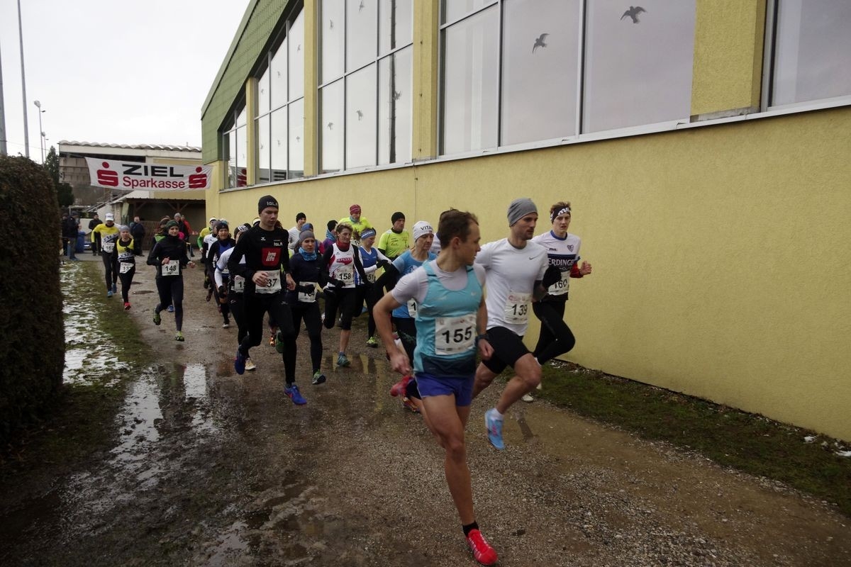 Neuhofner Geländecup, Foto Veranstalter Neuhofner Geländecup, Foto Veranstalter