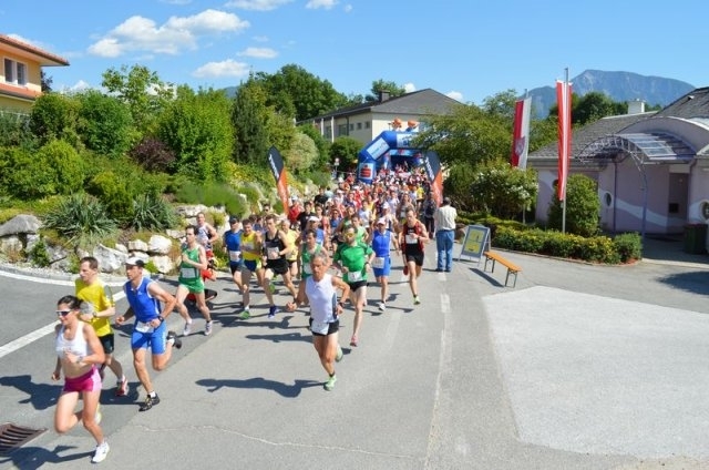 Hollenburglauf (C) Veranstalter Hollenburglauf (C) Veranstalter