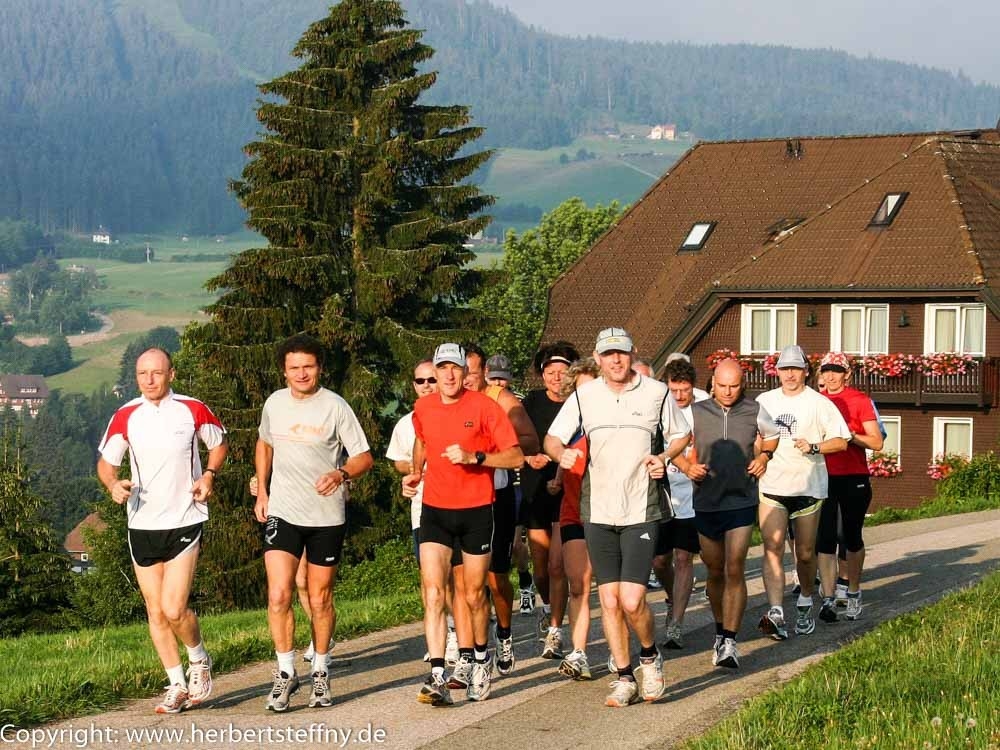 Intensivseminar mit Herbert Steffny Intensivseminar mit Herbert Steffny