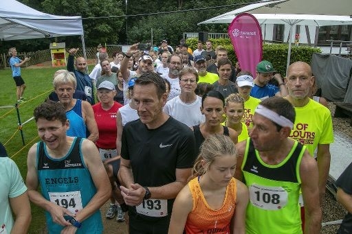 GastRUNomie-Lauf Köln, Foto: Veranstalter GastRUNomie-Lauf Köln, Foto: Veranstalter