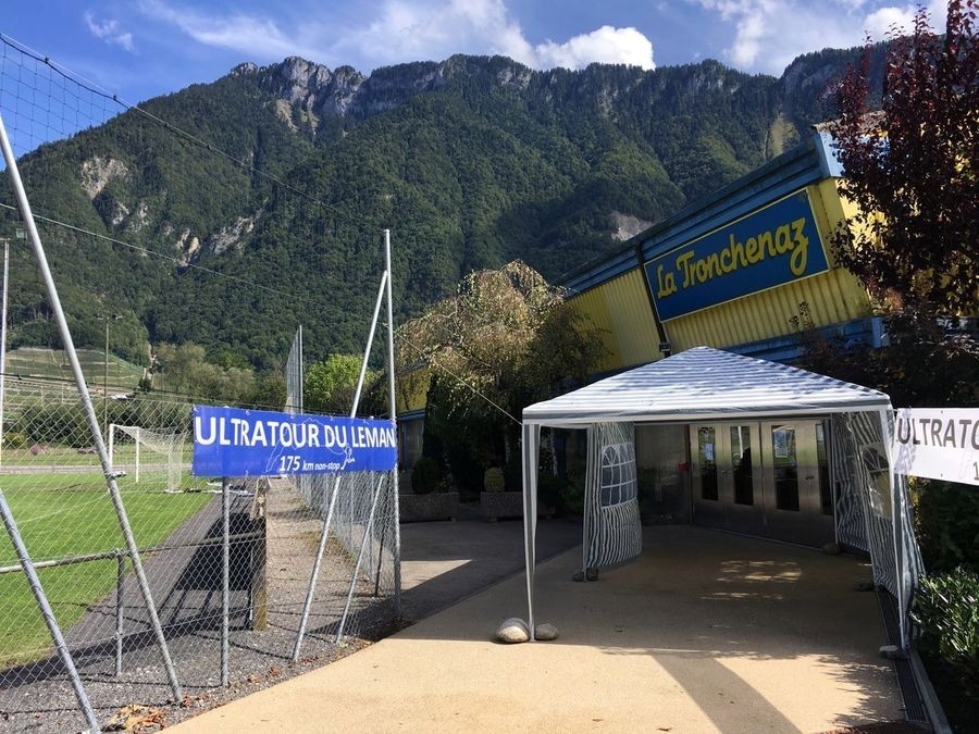 Ultratour Du Leman (c) Veranstalter Ultratour Du Leman (c) Veranstalter