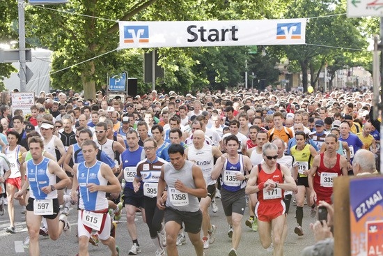 Ettlingen Altstadtlauf (c) Veranstalter Ettlingen Altstadtlauf (c) Veranstalter