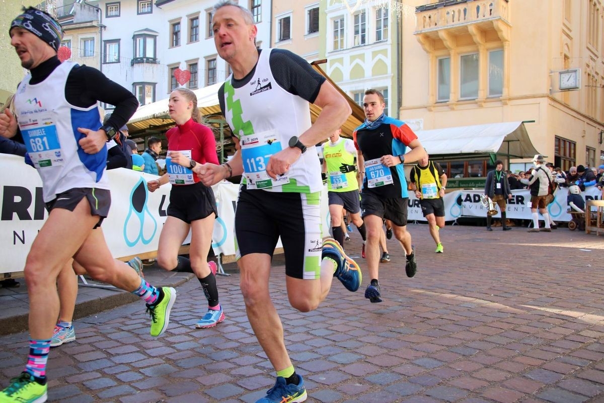 BOclassic Südtirol - Ladurner Volkslauf, Foto: hkMedia / Archiv BOclassic Südtirol - Ladurner Volkslauf, Foto: hkMedia / Archiv