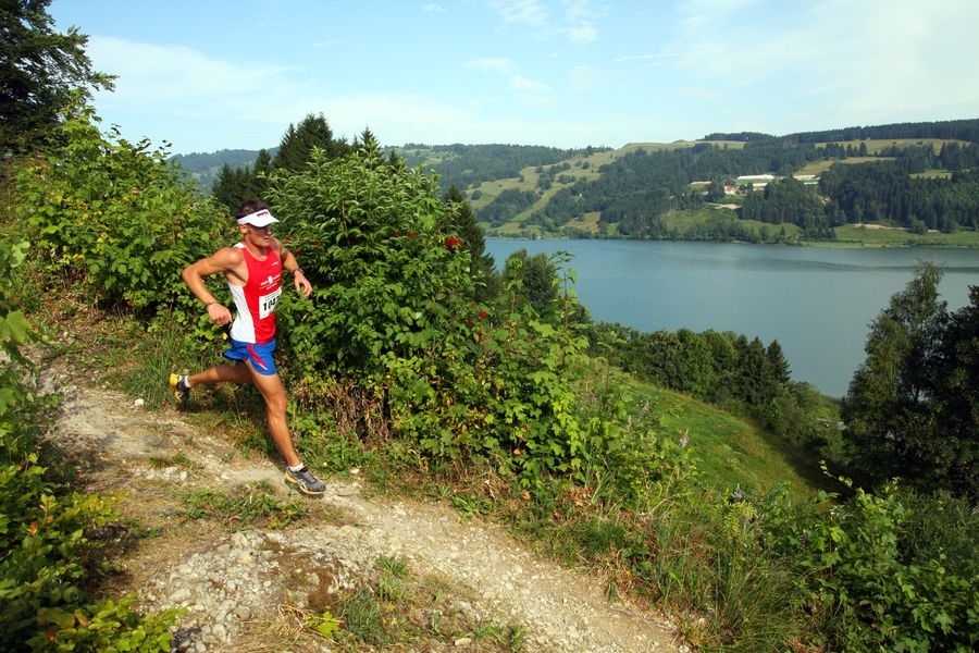 Alpseelauf Immenstadt (C) Veranstalter Alpseelauf Immenstadt (C) Veranstalter