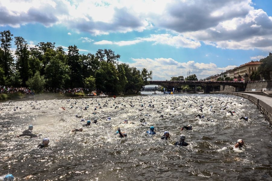 Challenge Prague (C) Veranstalter Challenge Prague (C) Veranstalter