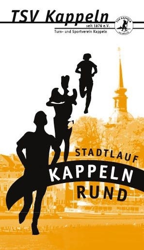 Stadtlauf Kappeln Rund Stadtlauf Kappeln Rund