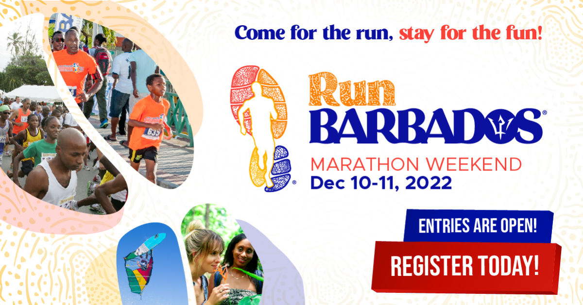 Run Barbados Marathon, Foto: Veranstalter Run Barbados Marathon, Foto: Veranstalter