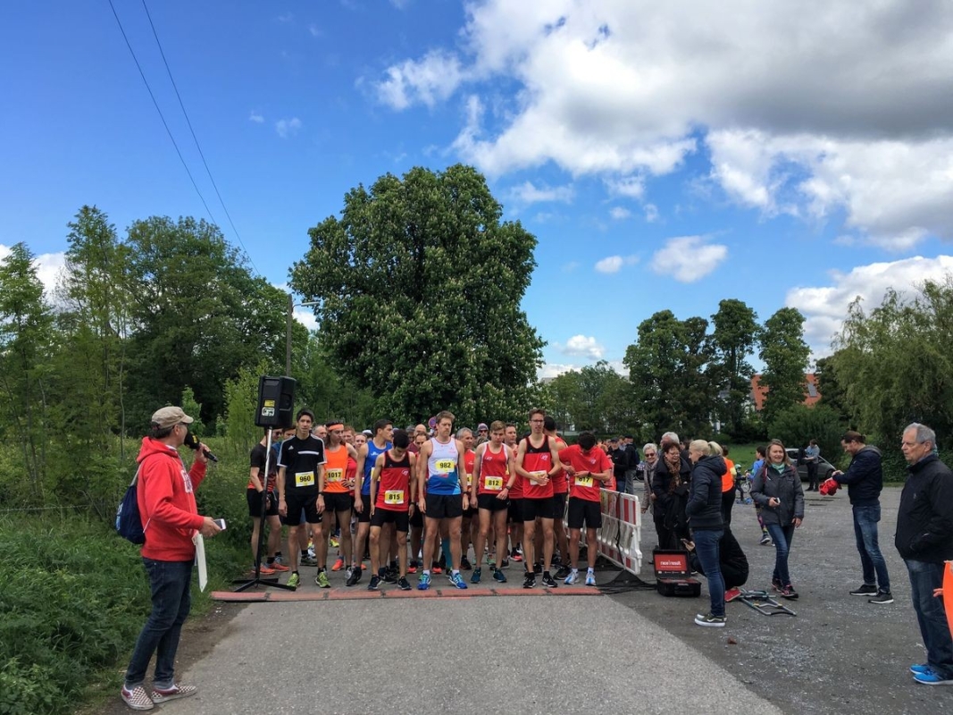 Himmelgeister Jüchtlauf, Foto: Veranstalter Himmelgeister Jüchtlauf, Foto: Veranstalter