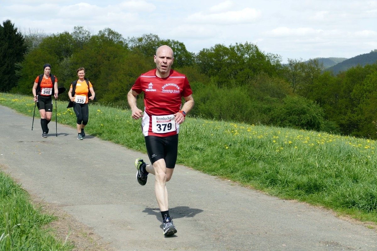 Netphener Keilerlauf, Foto: Veranstalter Netphener Keilerlauf, Foto: Veranstalter