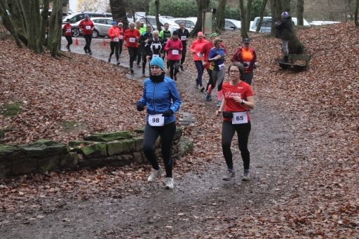 Winterlaufserie Bergisch Gladbach, Foto Veranstalter Winterlaufserie Bergisch Gladbach, Foto Veranstalter