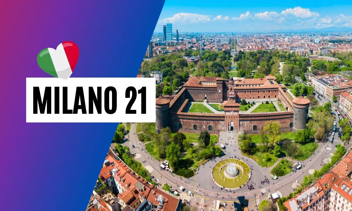 Milano 21 Half Marathon Milano 21 Half Marathon