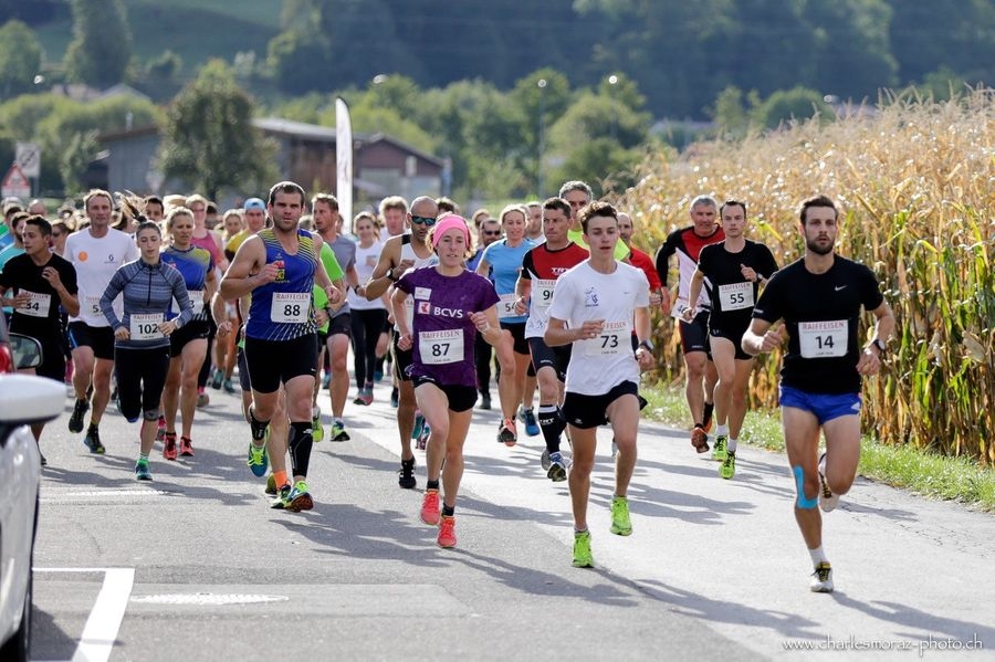 La Cari-Run (C) Veranstalter La Cari-Run (C) Veranstalter