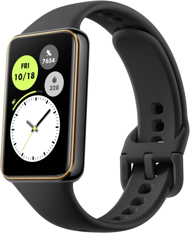 HONOR Band 10 (© Hersteller/Amazon) HONOR Band 10 (© Hersteller/Amazon)