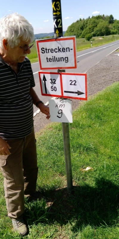 Rengsdorfer Volkswandertag, Foto: Veranstalter Rengsdorfer Volkswandertag, Foto: Veranstalter