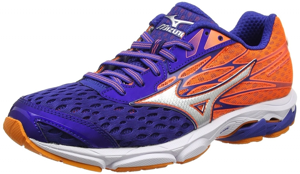 Mizuno Wave Catalyst 2 (C) Hersteller / Amazon Mizuno Wave Catalyst 2 (C) Hersteller / Amazon