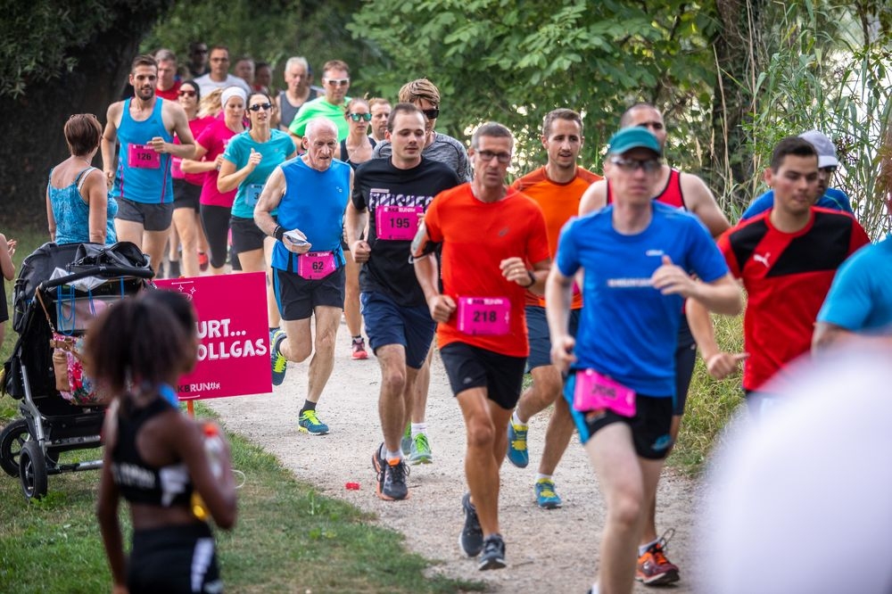 AKB Run Aarau 2018 (C) Veranstalter AKB Run Aarau 2018 (C) Veranstalter