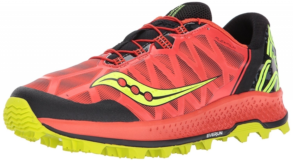 Saucony Koa ST (C) Hersteller / Amazon Saucony Koa ST (C) Hersteller / Amazon