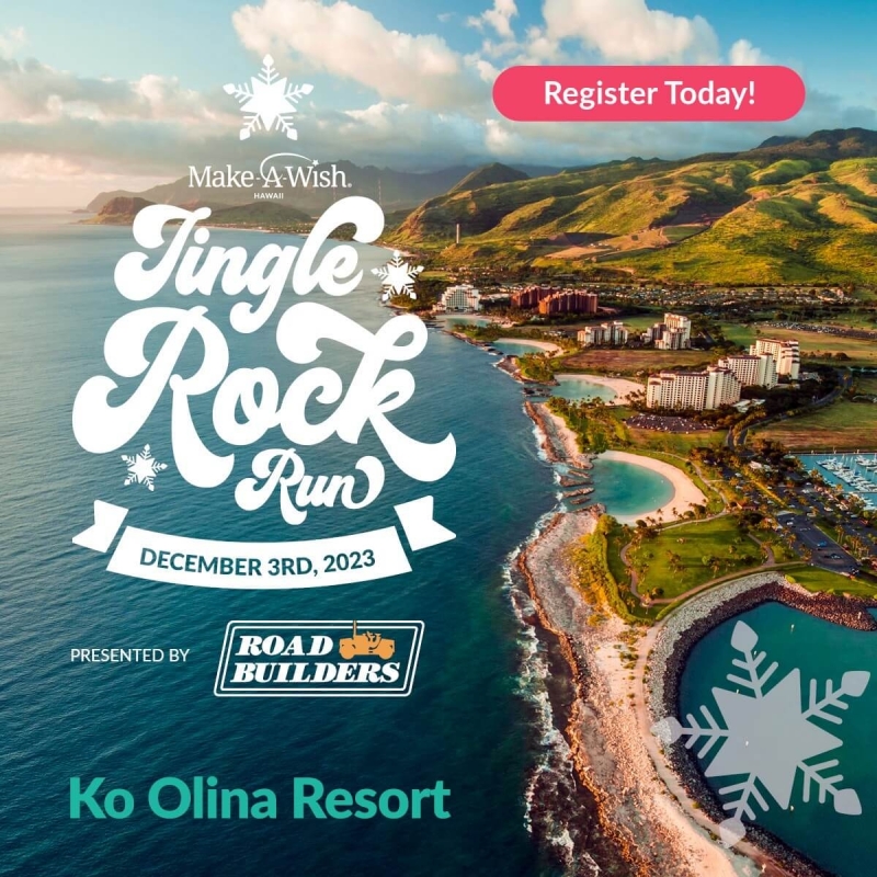 Jingle Rock Run 2023, Foto: © Veranstalter Jingle Rock Run 2023, Foto: © Veranstalter