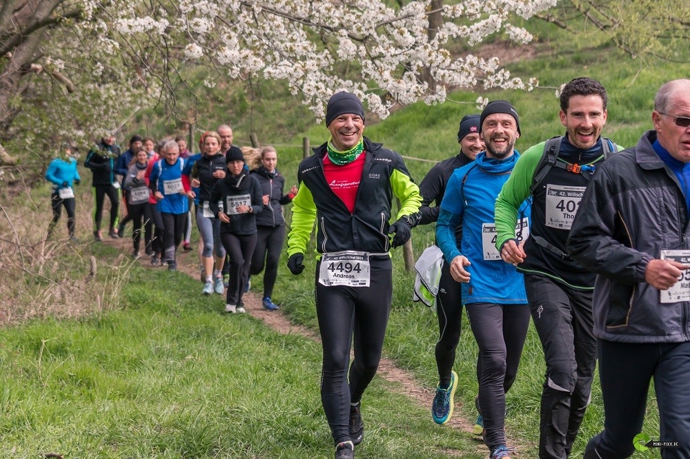 Wilischlauf, Foto Veranstalter Wilischlauf, Foto Veranstalter