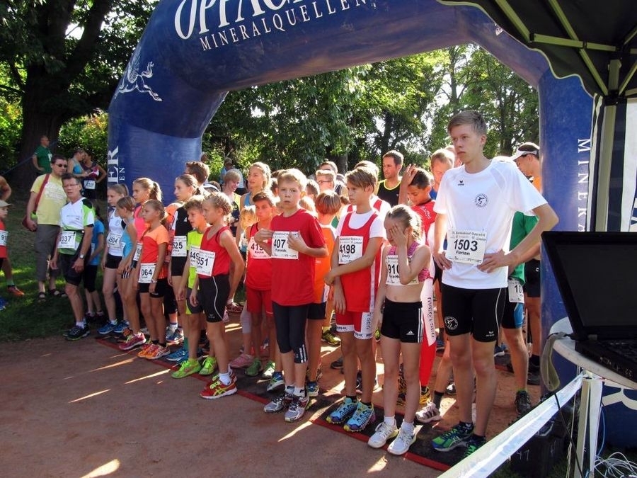 Bielebohlauf Oppach (C) Veranstalter Bielebohlauf Oppach (C) Veranstalter