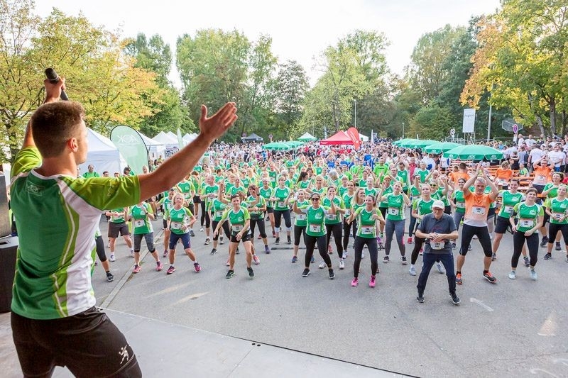 AOK Firmenlauf Waiblingen © Adrian Stehle (asphoto.de) AOK Firmenlauf Waiblingen © Adrian Stehle (asphoto.de)