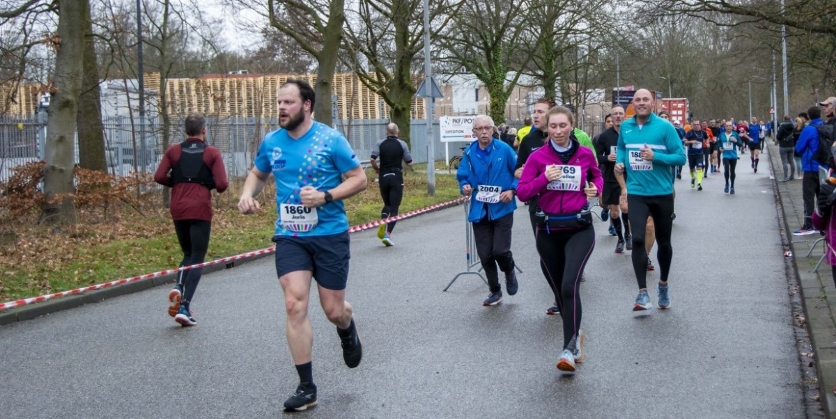 Berden Frühlingslauf Berden Frühlingslauf