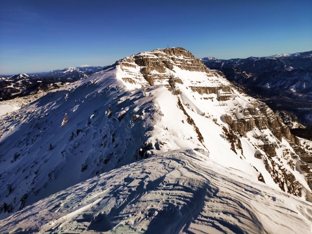 Dürrenstein 28 Dürrenstein 28