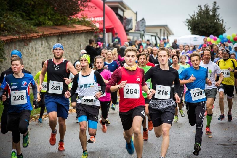 Niederwanger Herbstlauf (C) Veranstalter Niederwanger Herbstlauf (C) Veranstalter