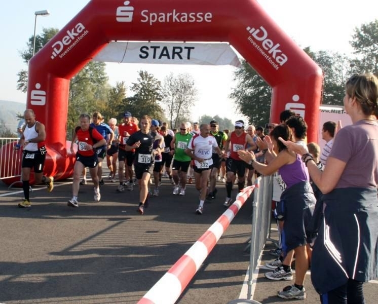 Foto (C) Westerwald-Steig-Lauf Foto (C) Westerwald-Steig-Lauf