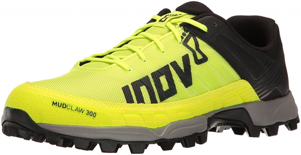 Inov-8 Mudclaw 300 (C) Hersteller / Amazon Inov-8 Mudclaw 300 (C) Hersteller / Amazon