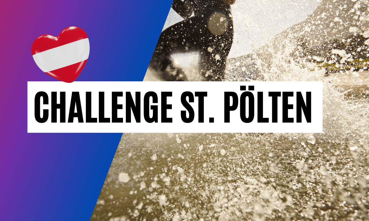 Challenge St. Pölten Challenge St. Pölten