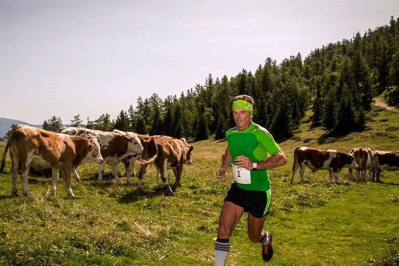 Seppenbauer Trail (C) Veranstalter Seppenbauer Trail (C) Veranstalter