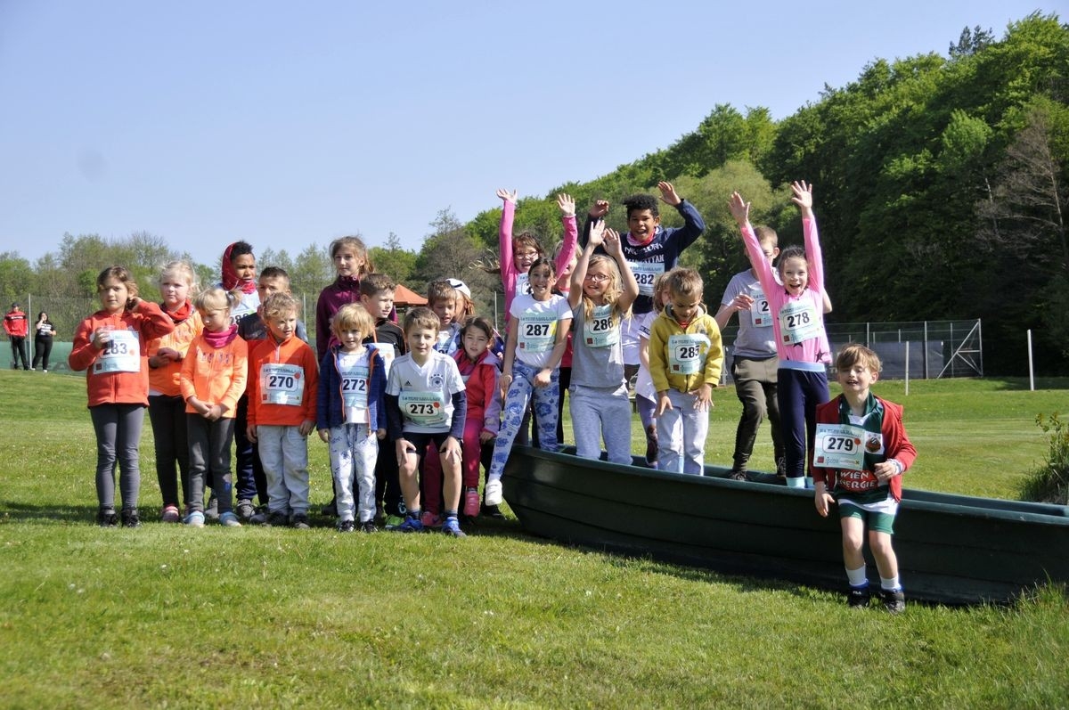 Ritzinger Tintnfassllauf, Foto Veranstalter Ritzinger Tintnfassllauf, Foto Veranstalter