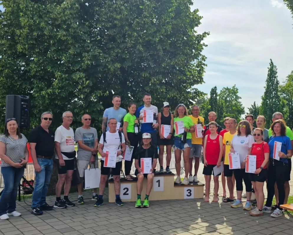 Golser Ultralauftage 2024 Golser Ultralauftage 2024