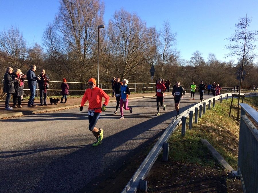 Ratzeburger Adventslauf (c) Björn P Jacobsen Ratzeburger Adventslauf (c) Björn P Jacobsen