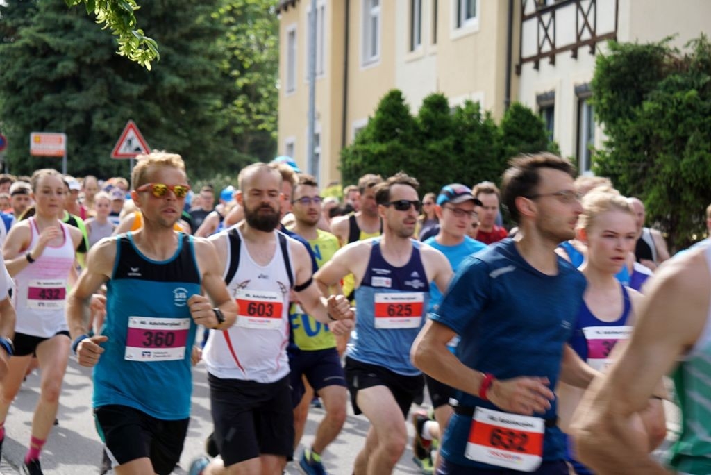 Adelsberglauf, Foto Veranstalter Adelsberglauf, Foto Veranstalter