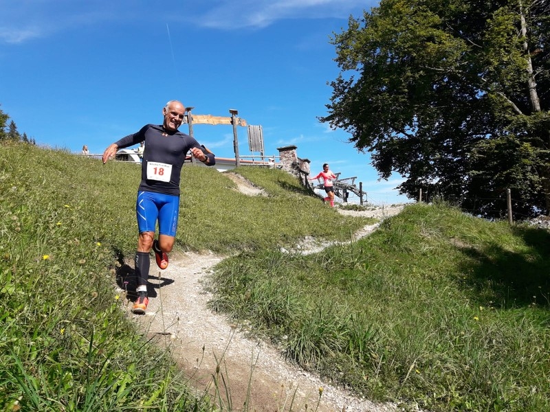 KitzAlpTrailRun (C) Veranstalter KitzAlpTrailRun (C) Veranstalter