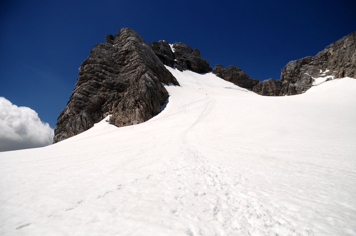 Hoher Dachstein Hoher Dachstein