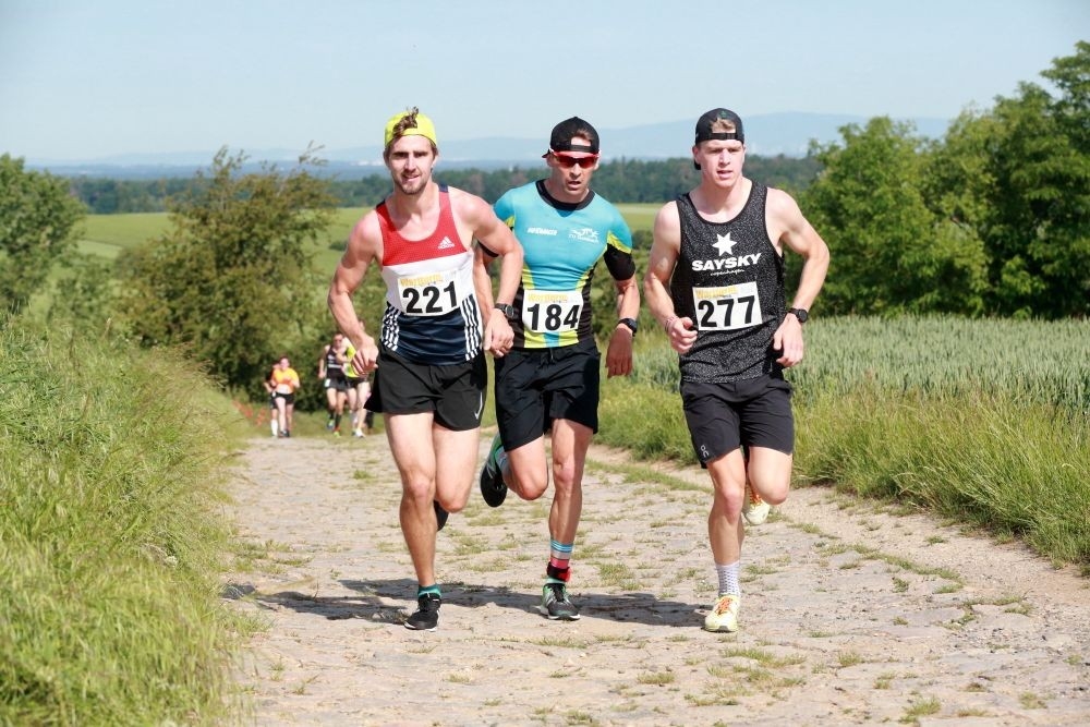 Wartturmlauf Schaafheim, Foto Veranstalter Wartturmlauf Schaafheim, Foto Veranstalter