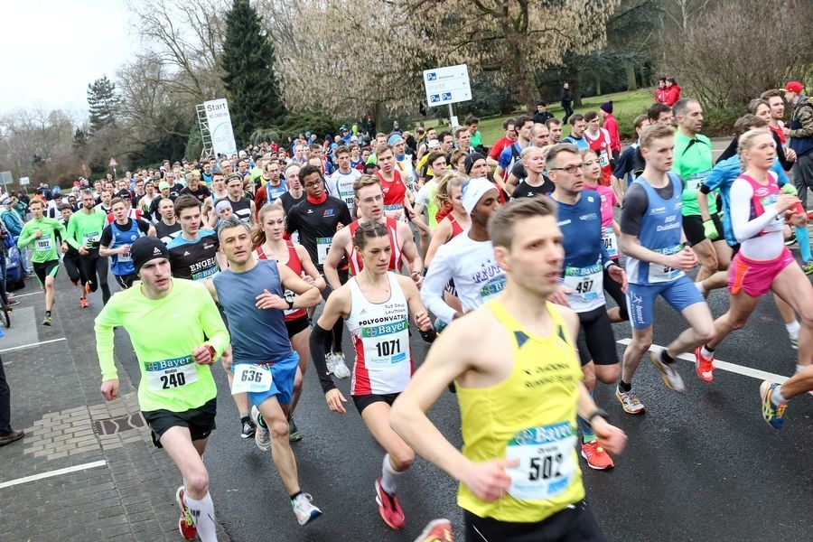 Straßenlauf rund um das Bayerkreuz (C) Veranstalter Straßenlauf rund um das Bayerkreuz (C) Veranstalter